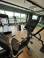 Hilton Garden Inn Rebouças