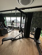 Hilton Garden Inn Rebouças