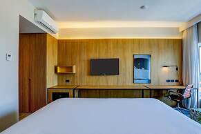 Hilton Garden Inn Rebouças