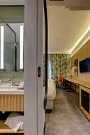 Hilton Garden Inn Rebouças