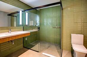 Hilton Garden Inn Rebouças