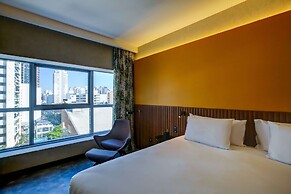 Hilton Garden Inn Rebouças