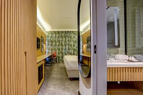 Hilton Garden Inn Rebouças