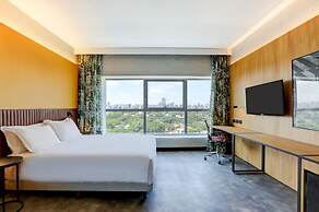 Hilton Garden Inn Rebouças