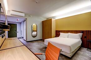 Hilton Garden Inn Rebouças