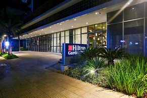 Hilton Garden Inn Rebouças