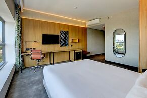 Hilton Garden Inn Rebouças