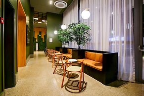 Hilton Garden Inn Rebouças