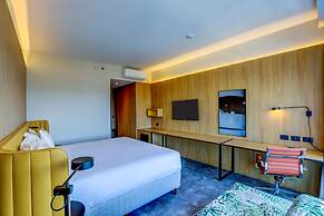 Hilton Garden Inn Rebouças