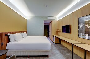 Hilton Garden Inn Rebouças