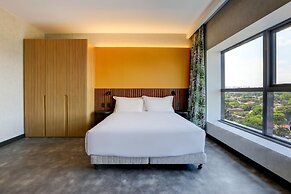 Hilton Garden Inn Rebouças