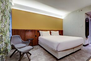 Hilton Garden Inn Rebouças