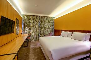 Hilton Garden Inn Rebouças