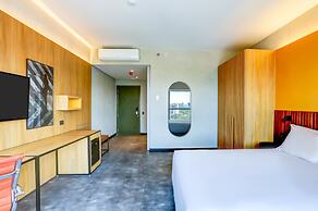 Hilton Garden Inn Rebouças