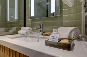 Hilton Garden Inn Rebouças