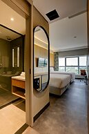 Hilton Garden Inn Rebouças