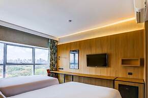 Hilton Garden Inn Rebouças