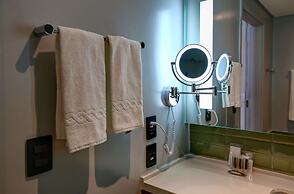 Hilton Garden Inn Rebouças