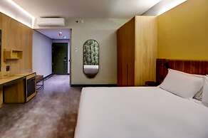 Hilton Garden Inn Rebouças