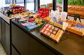 Hilton Garden Inn Rebouças