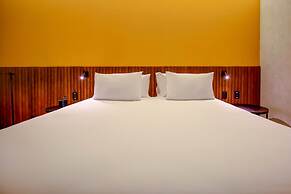 Hilton Garden Inn Rebouças