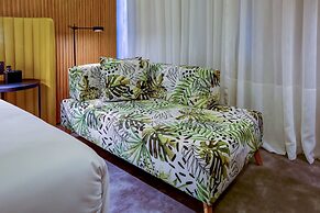 Hilton Garden Inn Rebouças