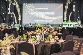 The Botanica Sanctuary Bogor