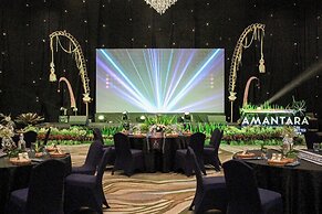 The Botanica Sanctuary Bogor