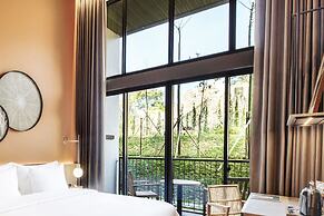 The Botanica Sanctuary Bogor