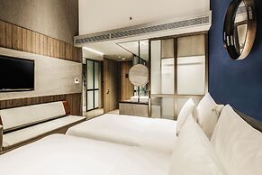 The Botanica Sanctuary Bogor