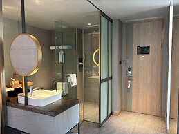 The Botanica Sanctuary Bogor