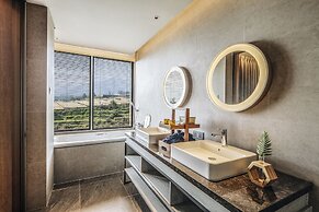 The Botanica Sanctuary Bogor