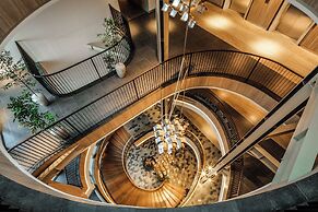 The Botanica Sanctuary Bogor