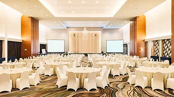 The Botanica Sanctuary Bogor