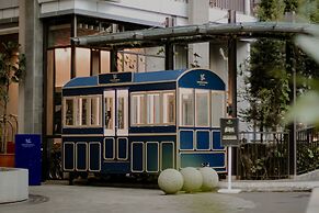 The Botanica Sanctuary Bogor