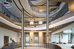 The Botanica Sanctuary Bogor