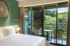 The Botanica Sanctuary Bogor