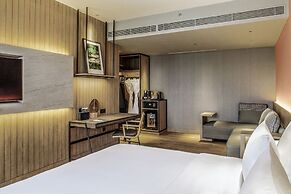 The Botanica Sanctuary Bogor