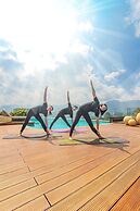 The Botanica Sanctuary Bogor