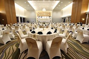 The Botanica Sanctuary Bogor