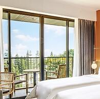 The Botanica Sanctuary Bogor