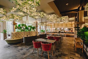 The Botanica Sanctuary Bogor