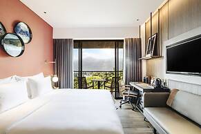 The Botanica Sanctuary Bogor