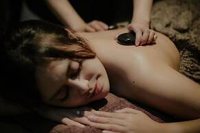 The Botanica Sanctuary Bogor