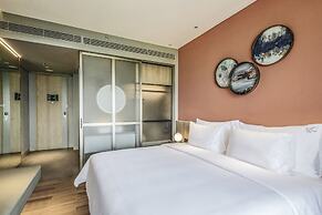 The Botanica Sanctuary Bogor