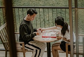 The Botanica Sanctuary Bogor