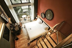 The Botanica Sanctuary Bogor