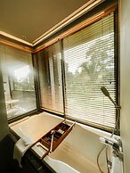 The Botanica Sanctuary Bogor