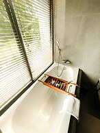 The Botanica Sanctuary Bogor