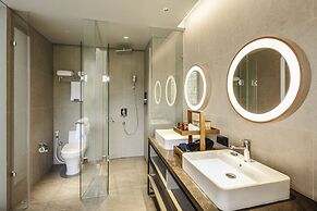 The Botanica Sanctuary Bogor